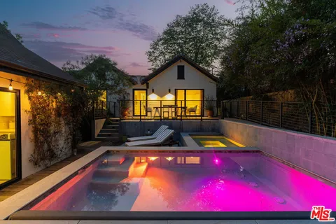 $2,595,000 | 238 North Gower Street, Los Angeles, CA 90004