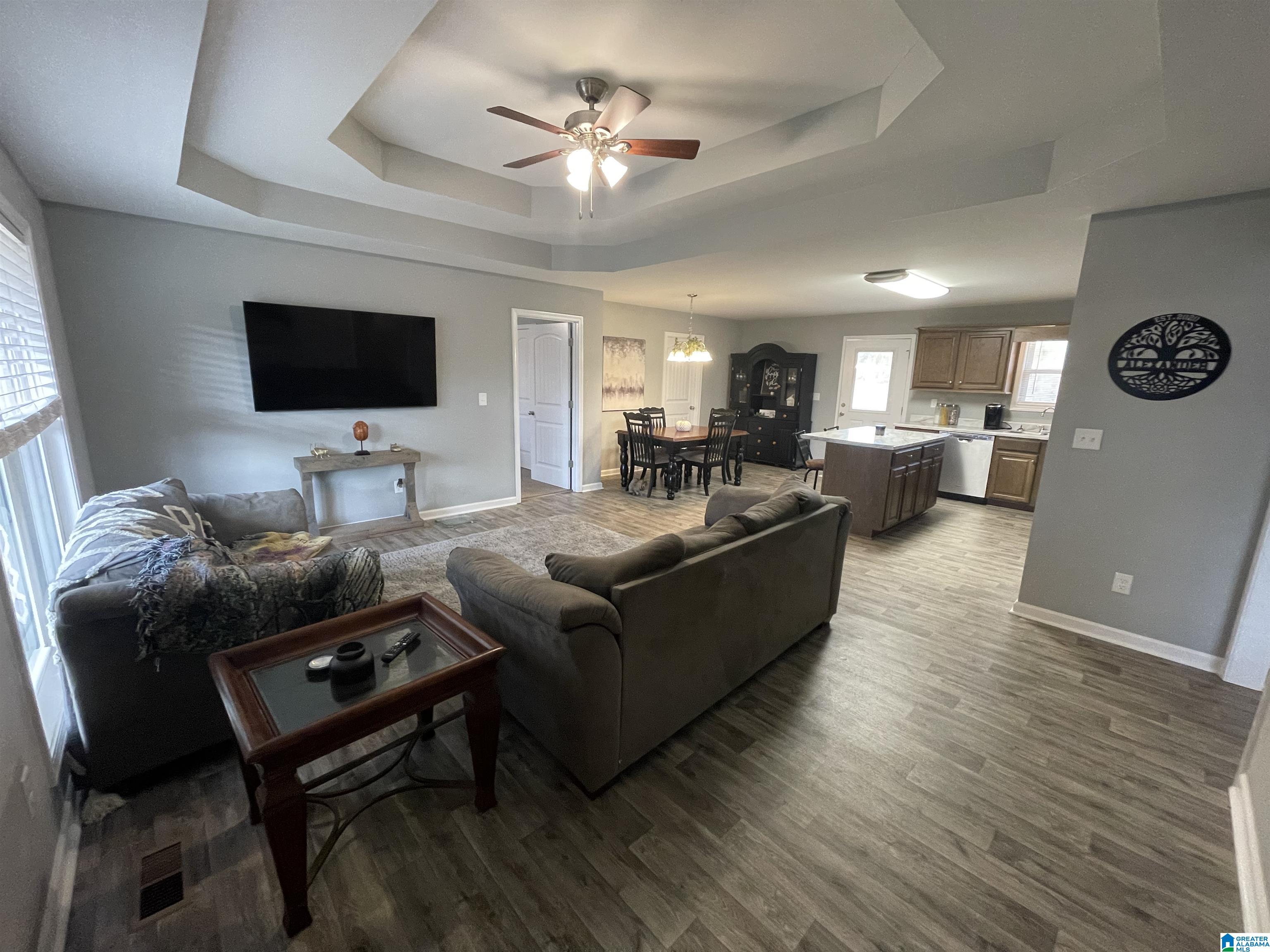 3747 Graves Gap Road Hayden, AL 35079 - Photo 3 of 41