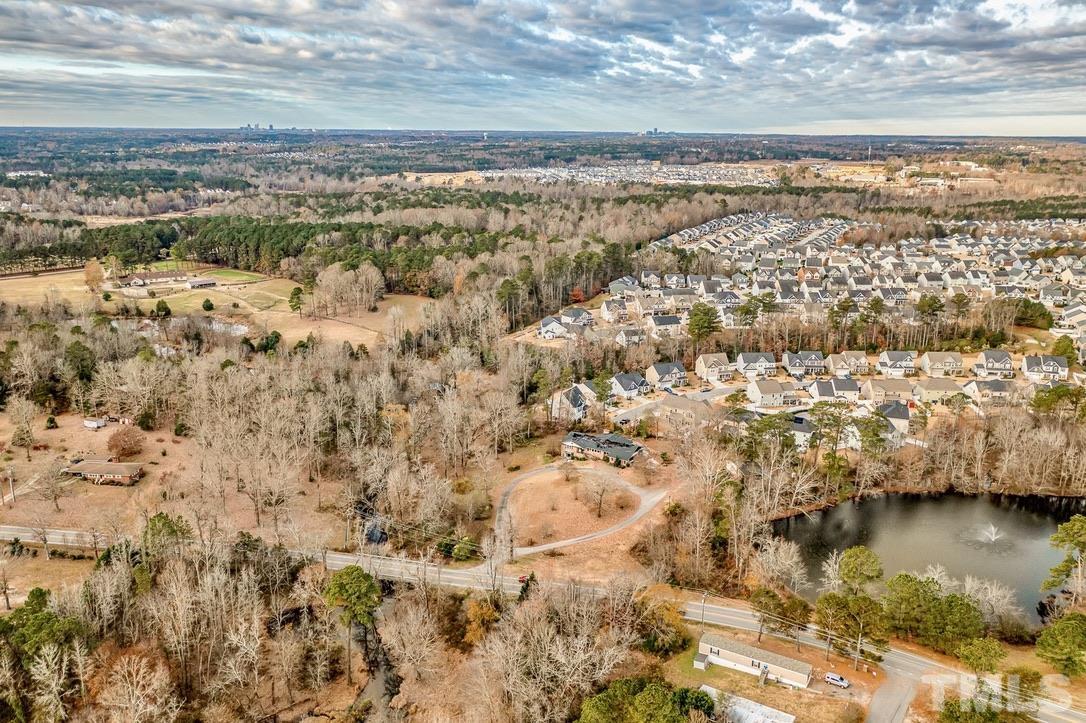 4208 Forestville Road Raleigh, NC 27616 - Photo 3 of 6