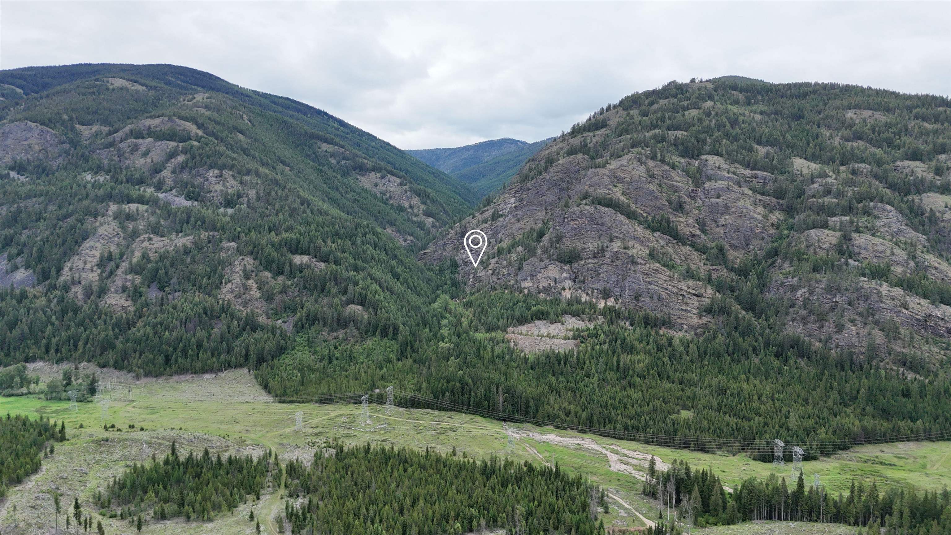 Nka Nka Boundary Road Colville, WA 99114 - Photo 1 of 41
