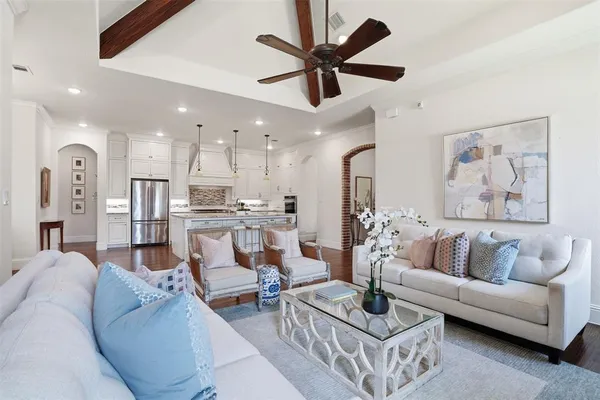 $995,000 | 5301 Pradera Court, Benbrook, TX 76126