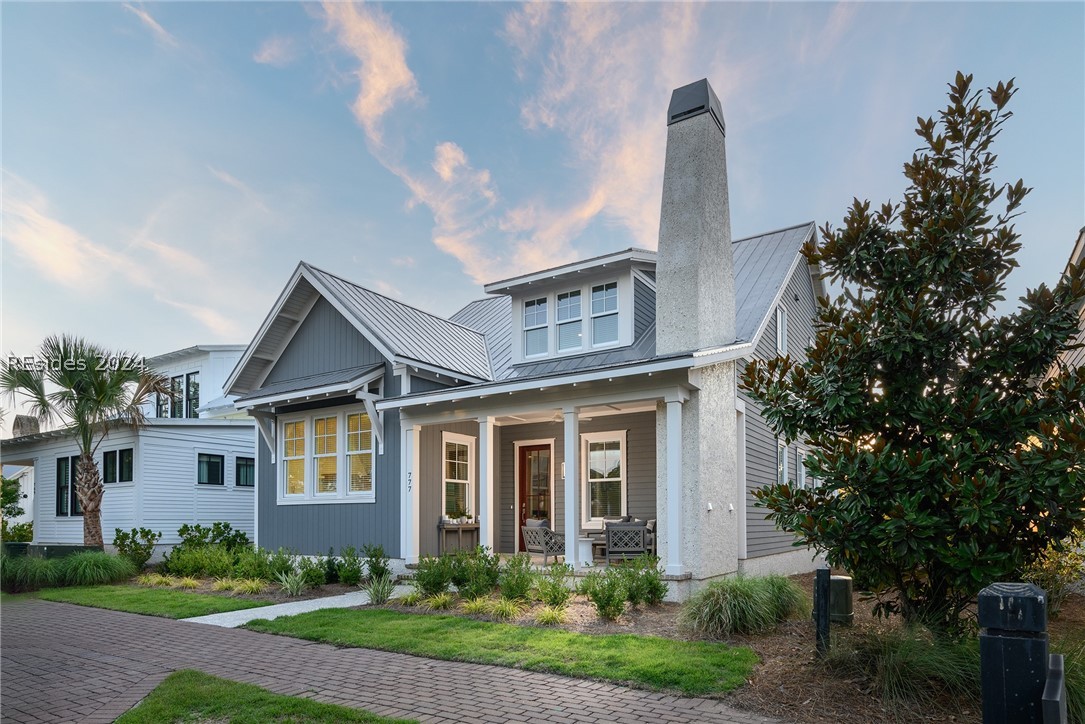 777 Old Moreland Road Bluffton, SC 29910 - Photo 1 of 1 Gallery Image 1