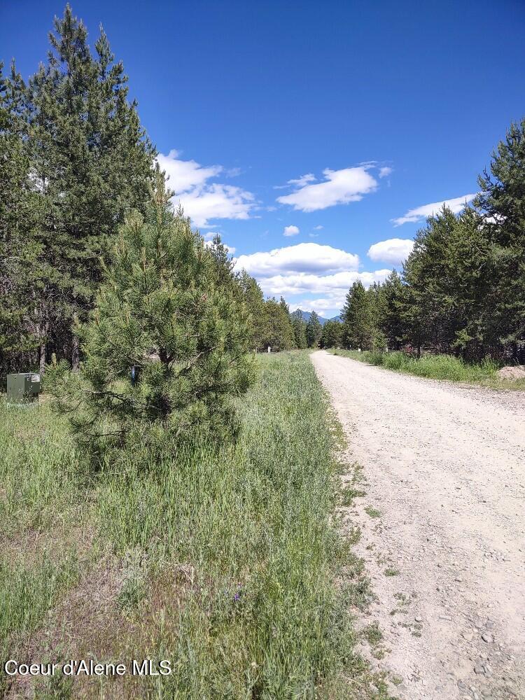 Lot 1 Champs Road Bonners Ferry, ID 83805 - Photo 8 of 9 10 Min to town yet in the country