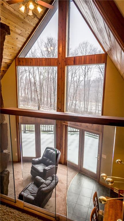 190 Sasse Road Cabot, PA 16023 - Photo 11 of 25 Alluring Natural Lighting