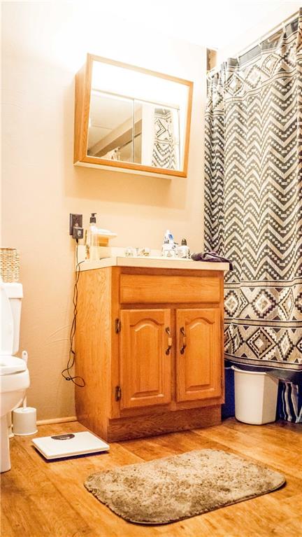 190 Sasse Road Cabot, PA 16023 - Photo 19 of 25 Amazing Master Bathroom
