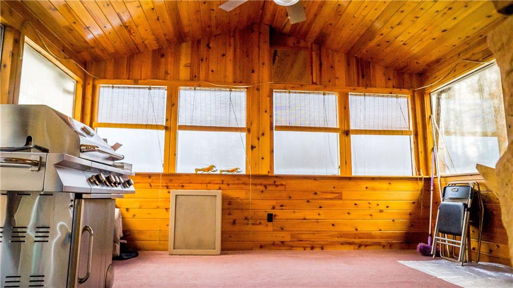 190 Sasse Road Cabot, PA 16023 - Photo 8 of 25 Spacious 16x14 Three Season Room