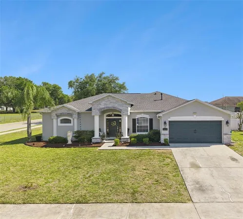 $424,999 | 515 June Avenue, Haines City, FL 33844
