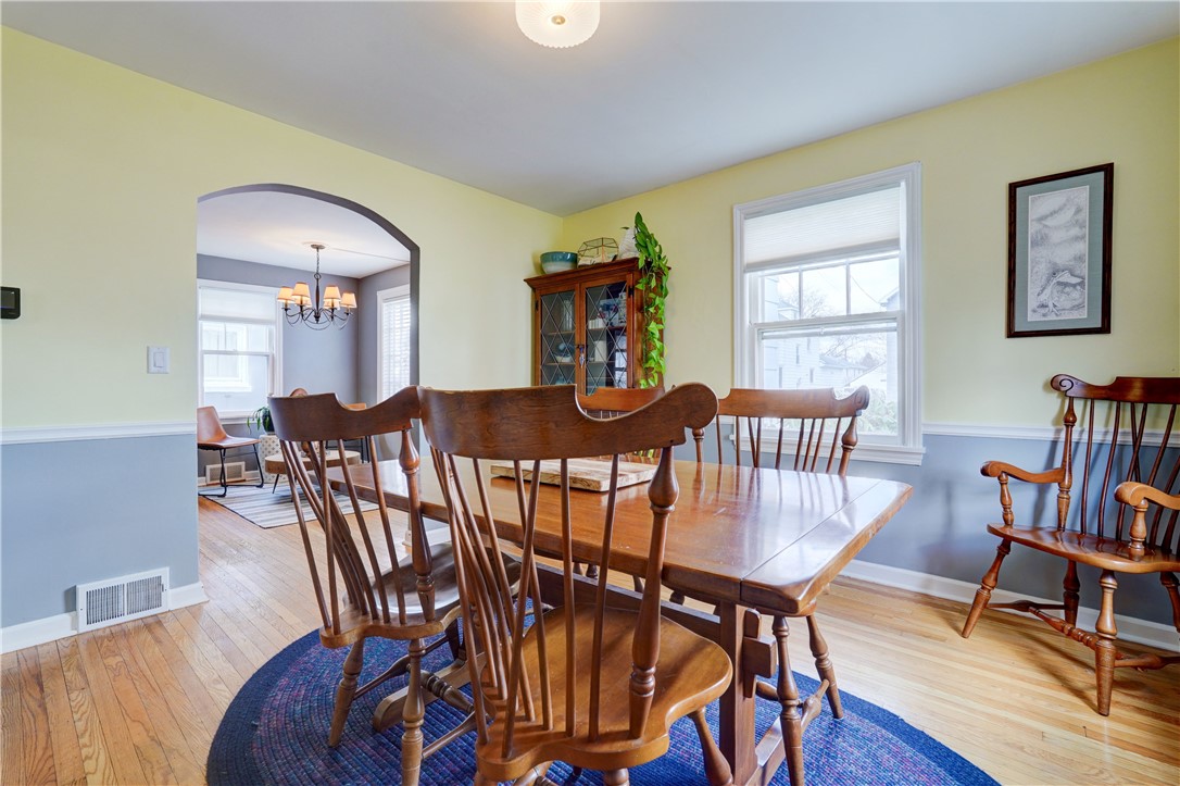 214 West Hickory Street East Rochester, NY 14445 - Photo 11 of 36