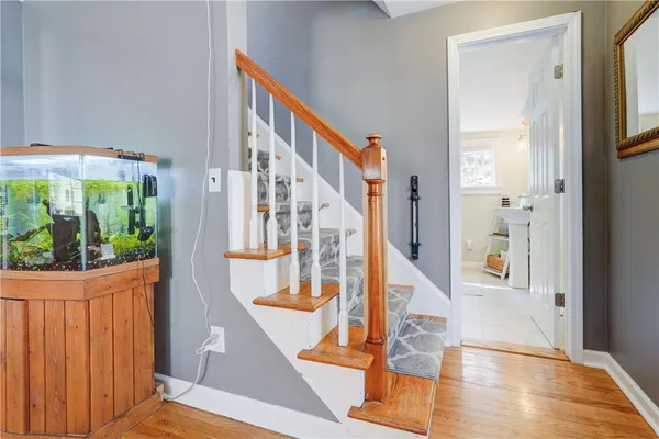 $199,900 | 214 West Hickory Street, East Rochester, NY 14445
