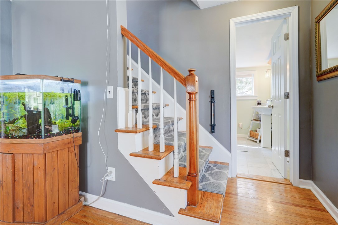 214 West Hickory Street East Rochester, NY 14445 - Photo 20 of 36