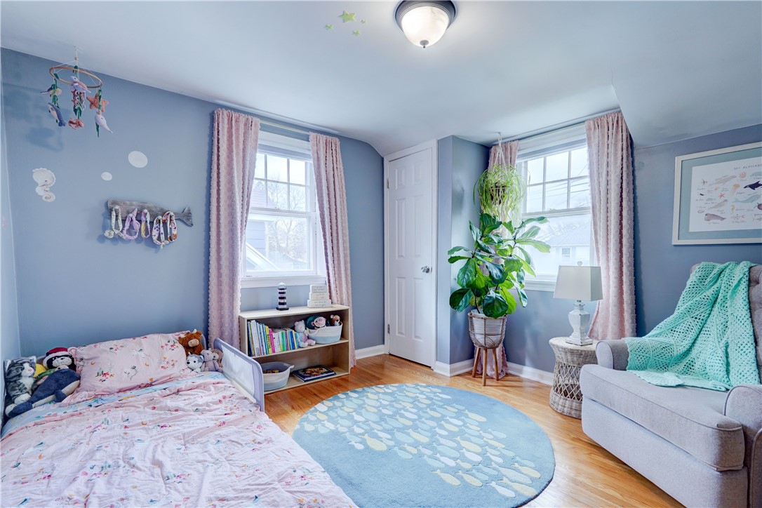 214 West Hickory Street East Rochester, NY 14445 - Photo 27 of 36