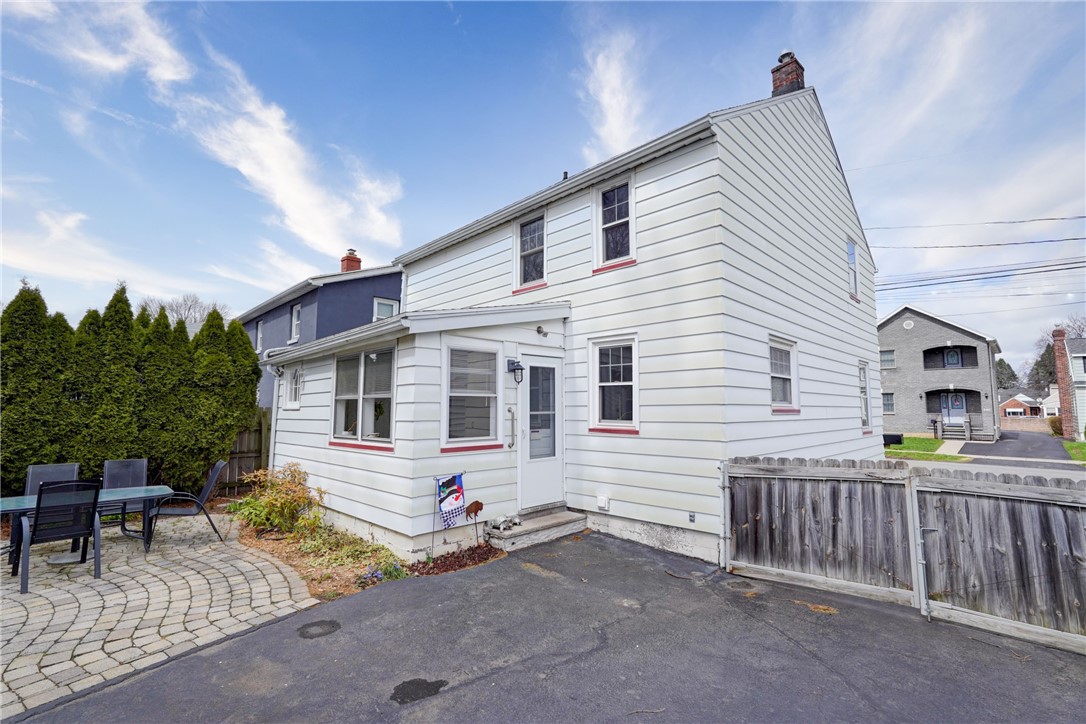 214 West Hickory Street East Rochester, NY 14445 - Photo 30 of 36