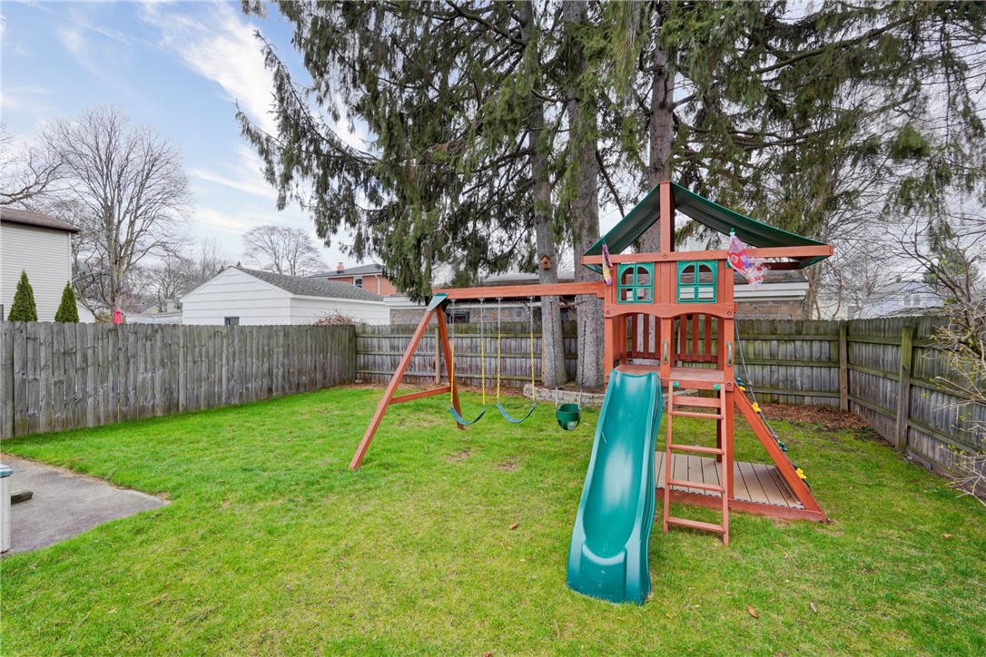 214 West Hickory Street East Rochester, NY 14445 - Photo 34 of 36