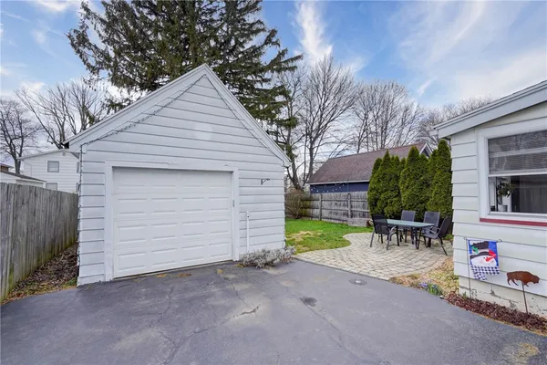 $199,900 | 214 West Hickory Street, East Rochester, NY 14445