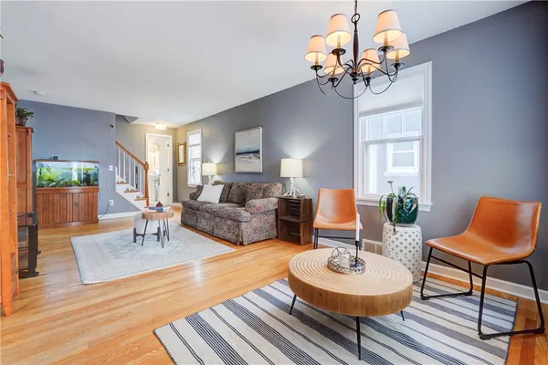 $199,900 | 214 West Hickory Street, East Rochester, NY 14445