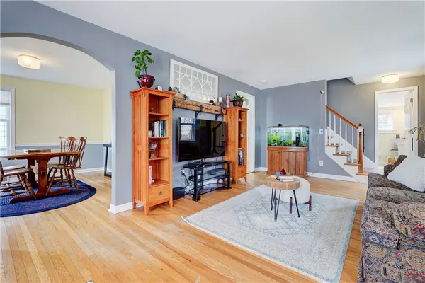 $199,900 | 214 West Hickory Street, East Rochester, NY 14445