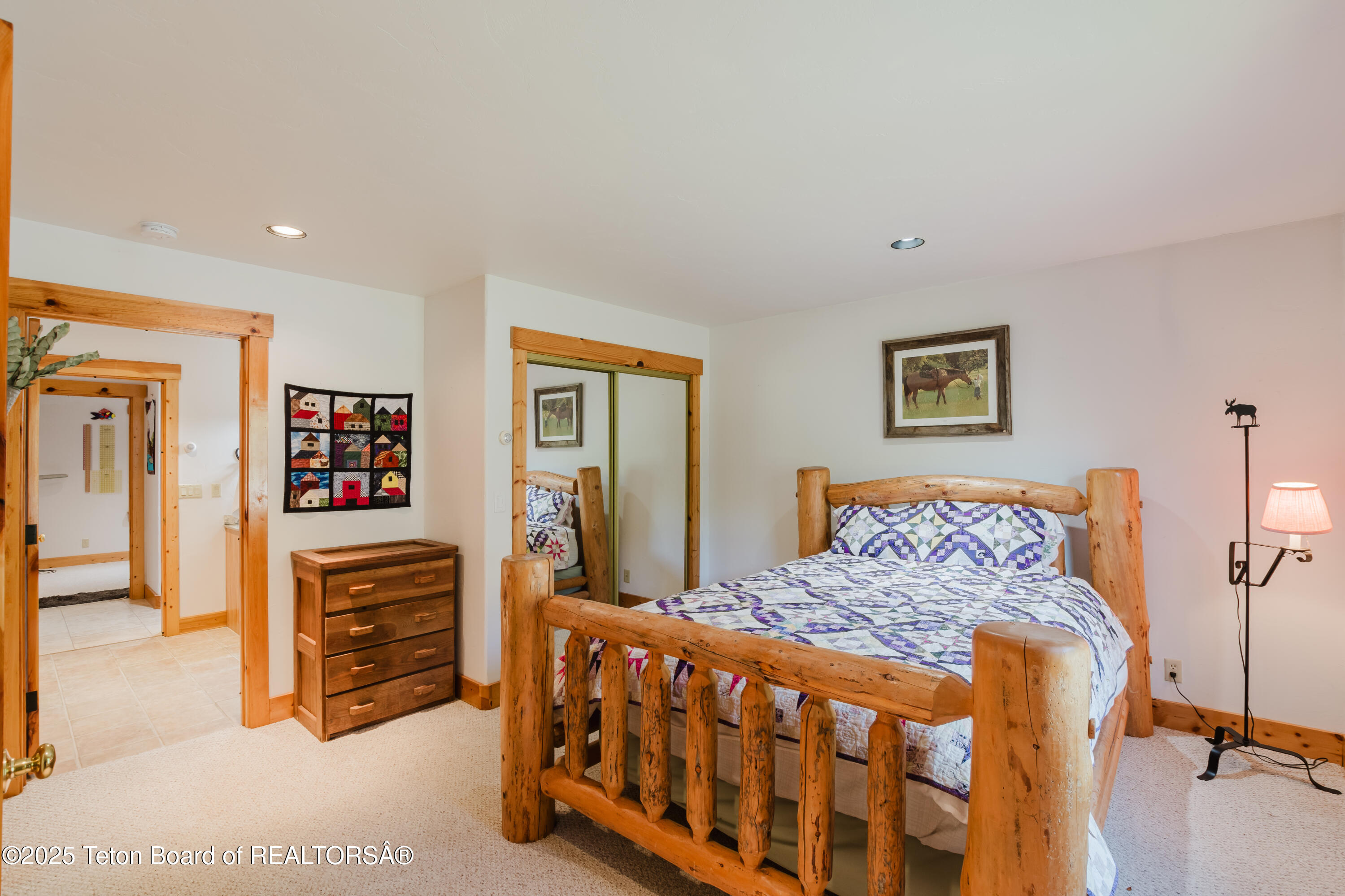 7650 Porcupine Creek Road Jackson, WY 83001 - Photo 20 of 28 PorcupineSept2025-3