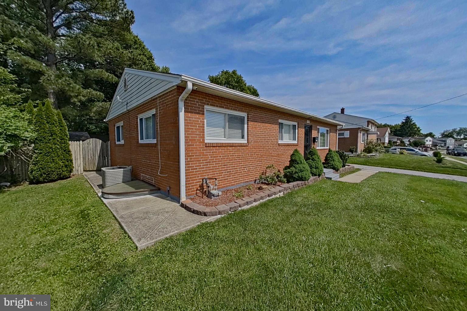 3701 Coronado Road Baltimore, MD 21244 - Photo 2 of 44