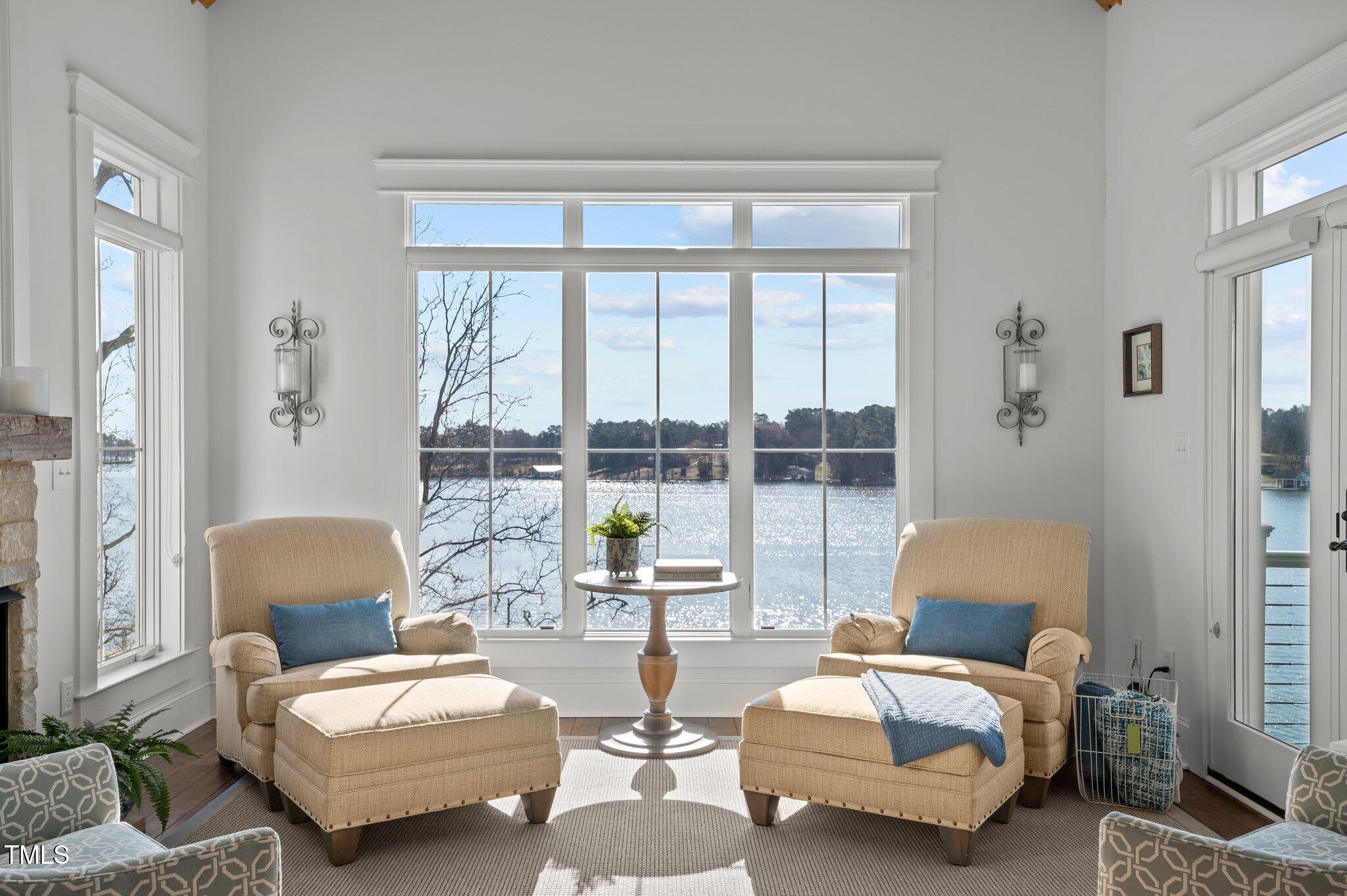 992 Estate Road Semora, NC 27343 - Photo 26 of 77 SUNROOM