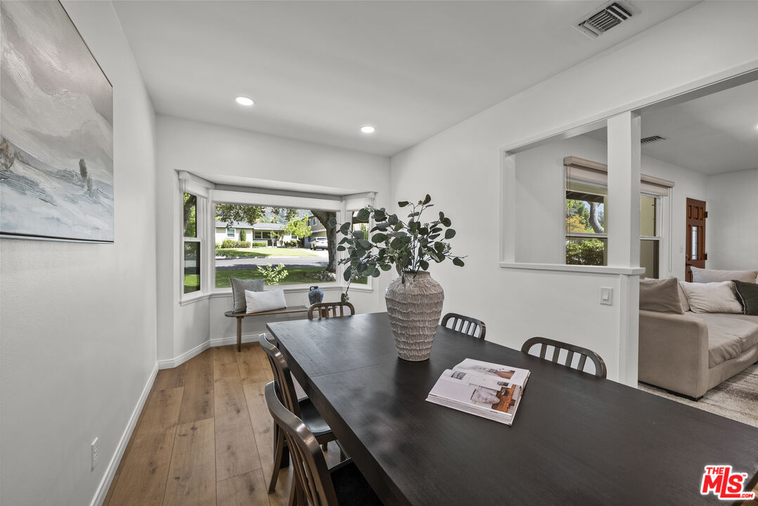746 Valley View Avenue Monrovia, CA 91016 - Photo 11 of 53 a view of a workspace with furniture and window