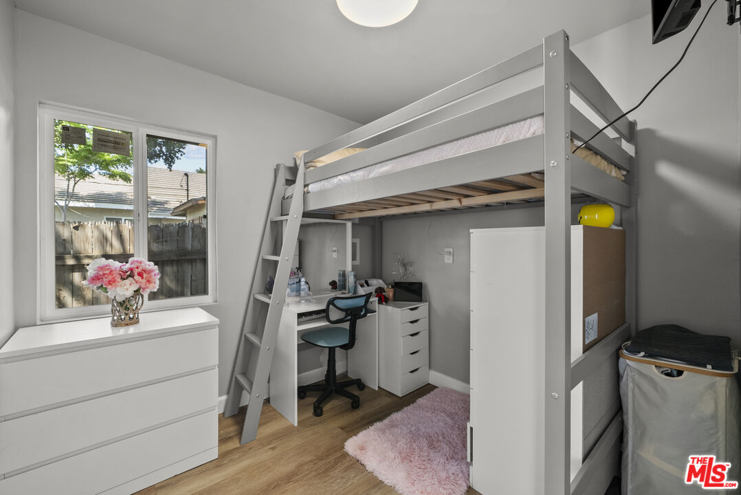 746 Valley View Avenue Monrovia, CA 91016 - Photo 21 of 53 a view of a room with gym equipment