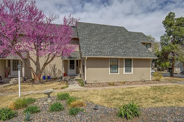 $270,000 | 2649 South Xanadu Way, Unit C, Aurora, CO 80014