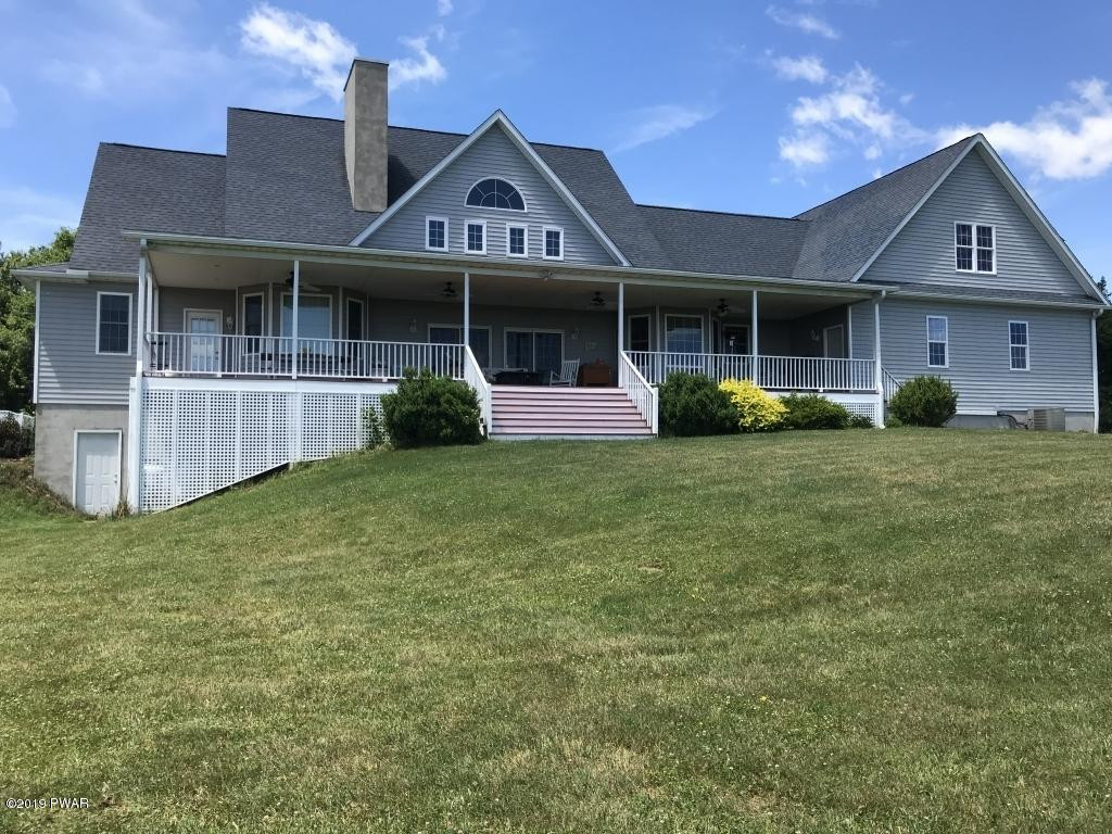 36 Racht Road Honesdale, PA 18431 - Photo 2 of 35