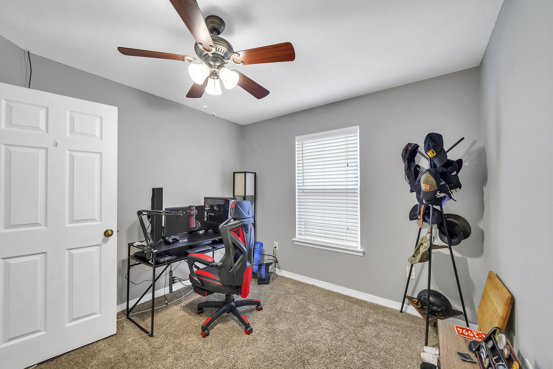 1705 North Pearl Street Crestview, FL 32536 - Photo 16 of 23 a view of a room with gym equipment