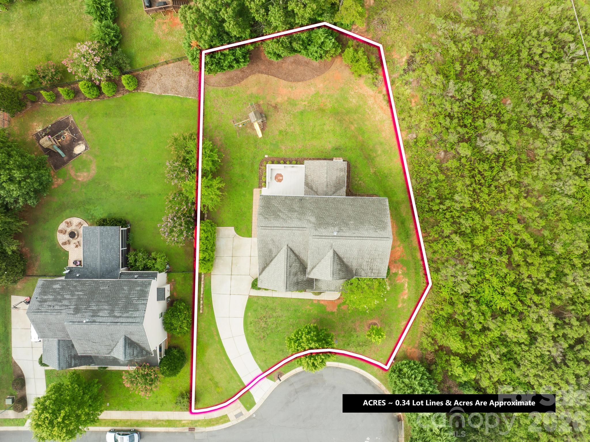 1004 Hawker Road Matthews, NC 28104 - Photo 29 of 46 Gallery Image 29