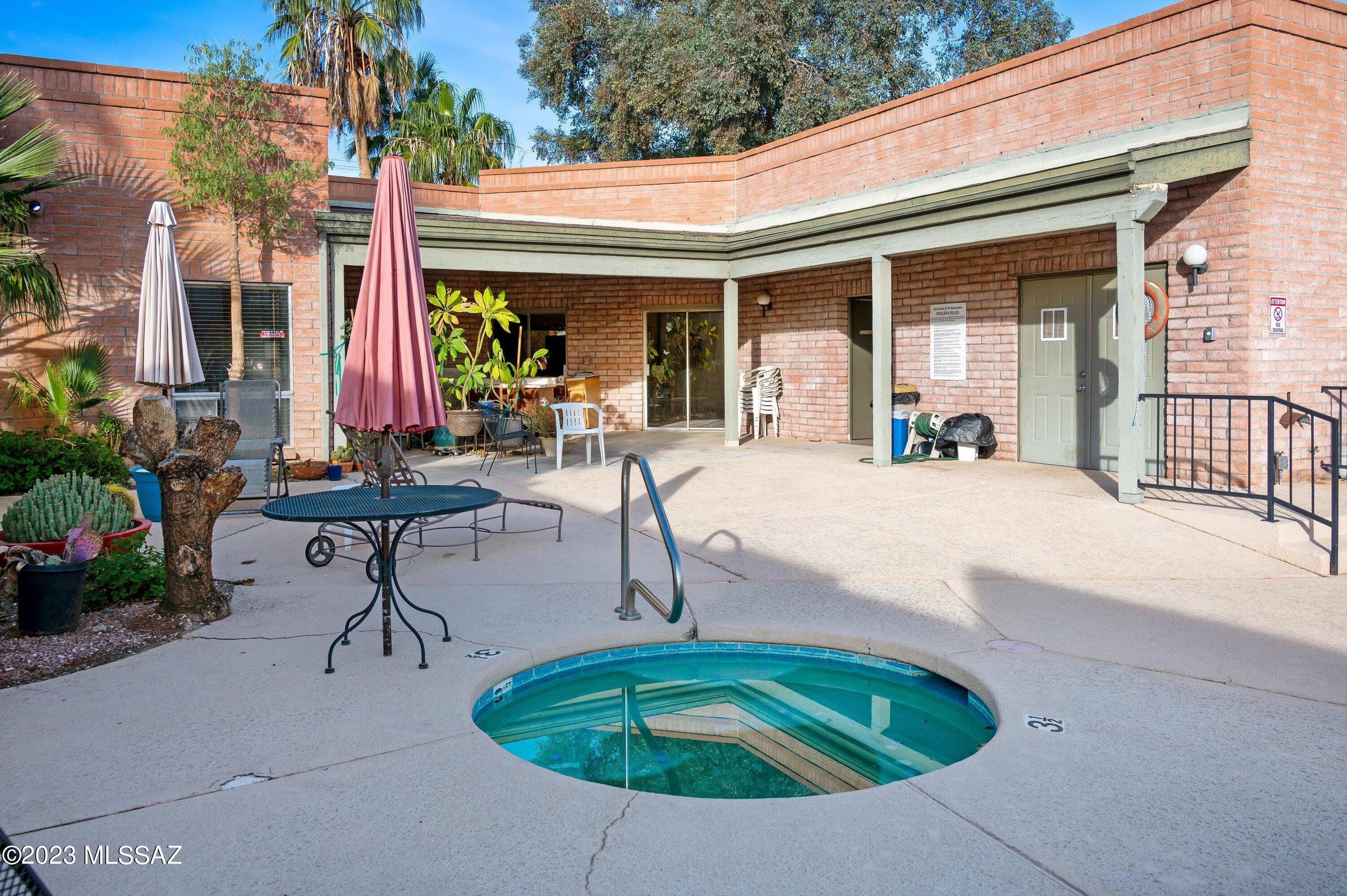 4324 East Blanton Road Tucson, AZ 85712 - Photo 27 of 29