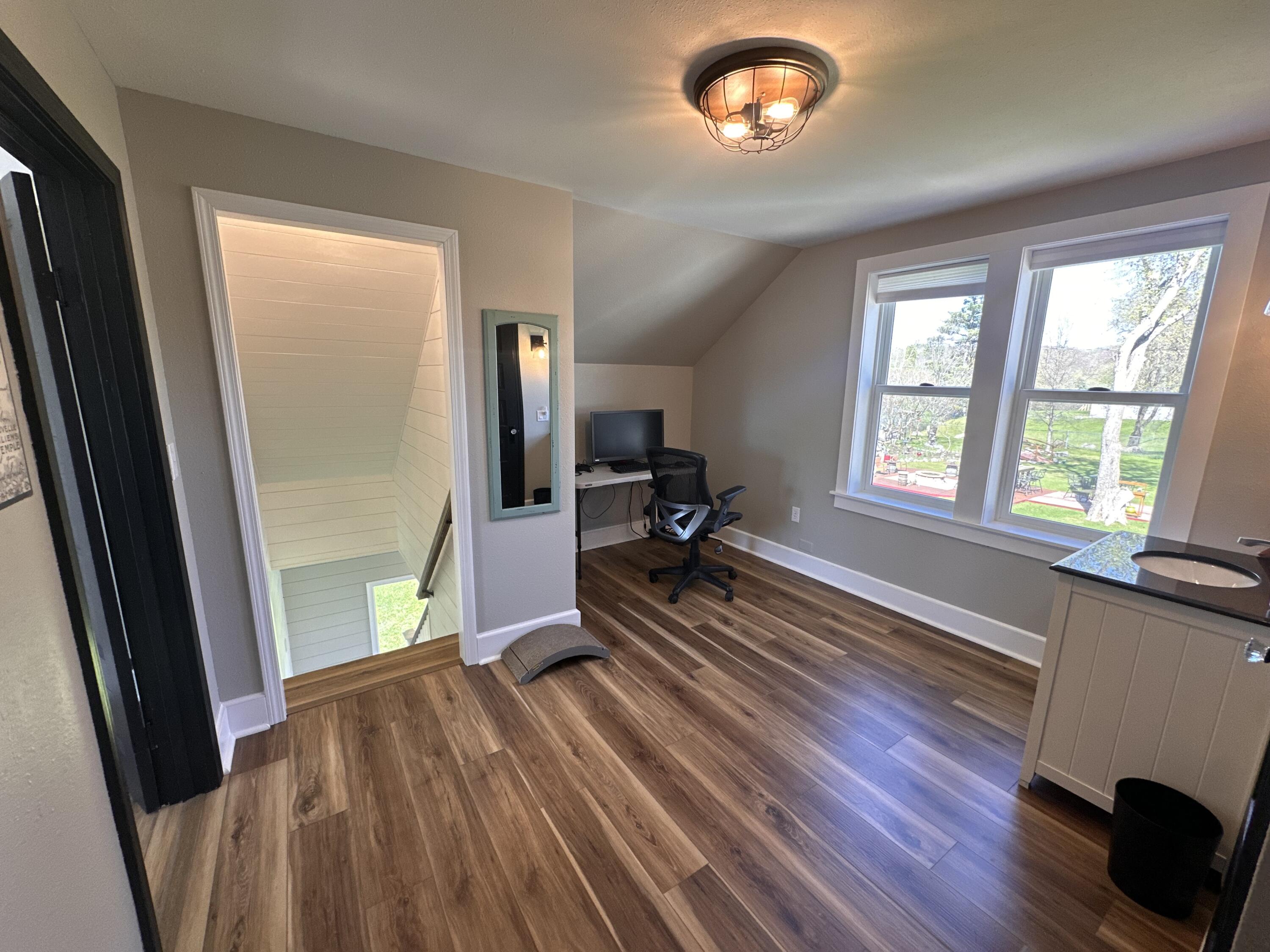 W628 County Highway Niagara, WI 54151 - Photo 27 of 38 Office