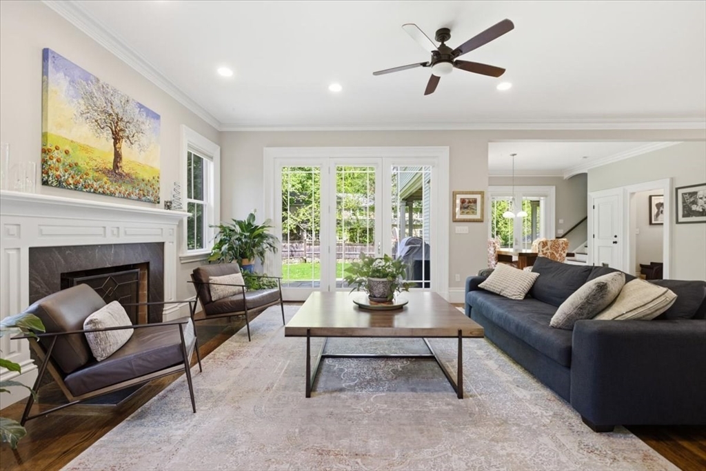7 Locust Avenue Lexington, MA 02421 - Photo 23 of 42