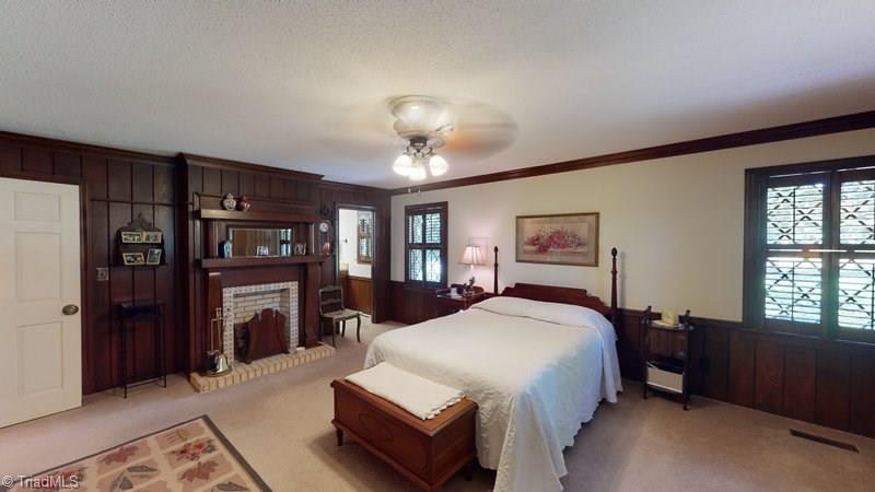 425 Towe Road Pilot Mountain, NC 27041 - Photo 11 of 29 Gallery Image 11