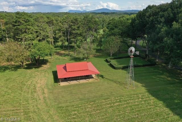 425 Towe Road Pilot Mountain, NC 27041 - Photo 29 of 29 Gallery Image 29