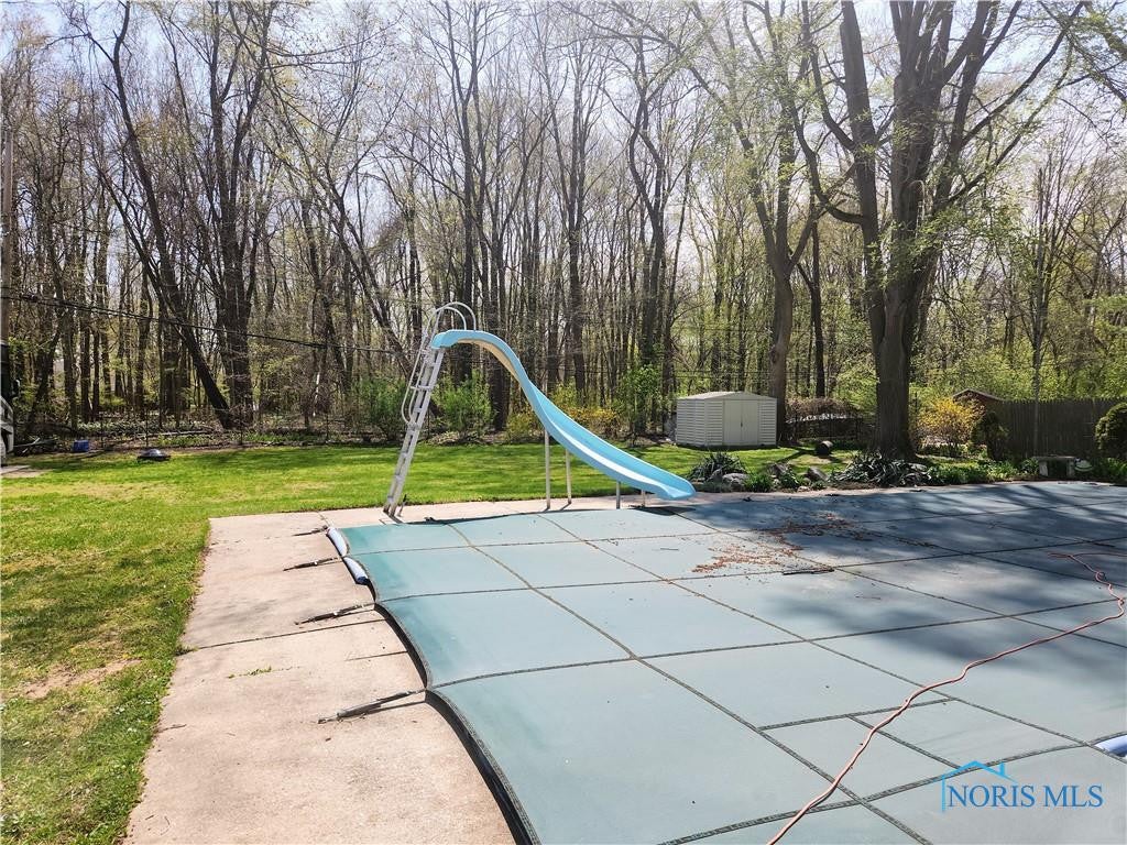 4519 Indian Ridge Road Sylvania, OH 43560 - Photo 5 of 32 Gallery Image 5