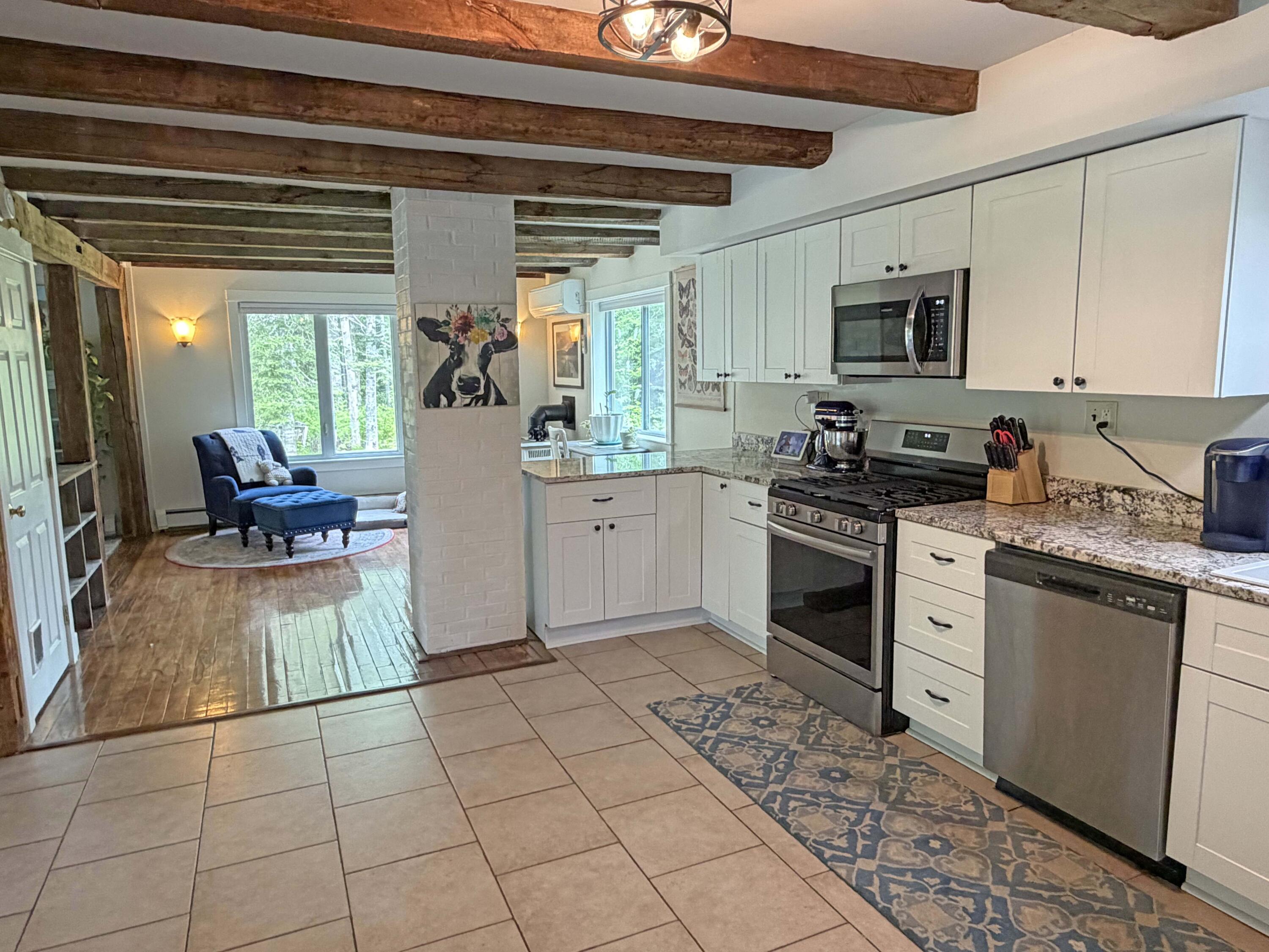 292 Pyle Road Mariaville, ME 04605 - Photo 19 of 44 2k