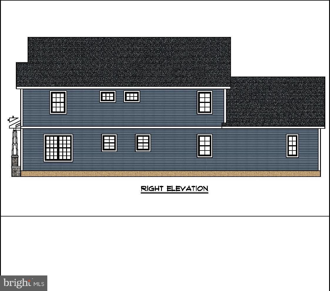 210 South Front Street Georgetown, DE 19947 - Photo 3 of 6 a view of outdoor