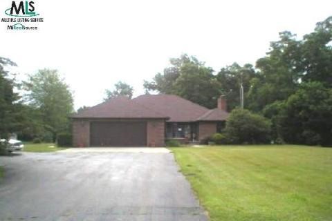 9155 Peters Road Algonac, MI 48001 - Photo 1 of 9 768501.JPG