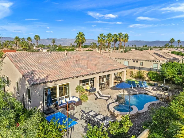 $1,375,000 | 80789 Serenity Drive, Indio, CA 92201