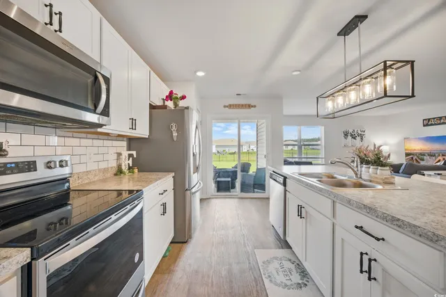 $275,000 | 580 Talisman Trail, Longs, SC 29568