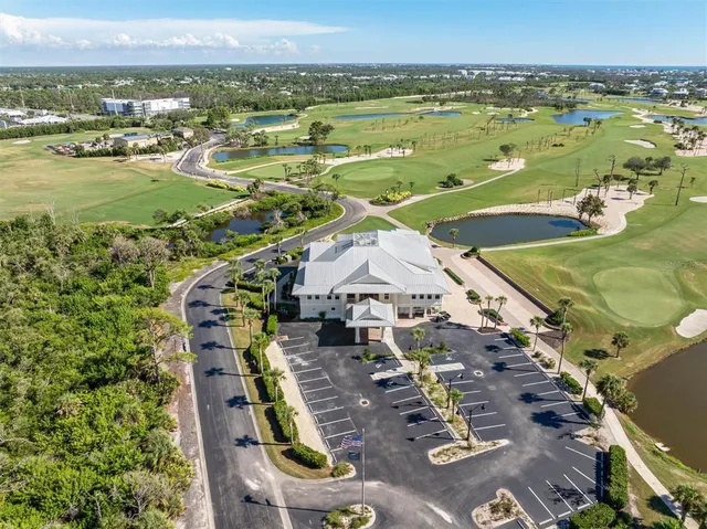 a view of a room with a trees