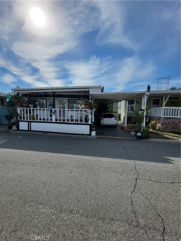 10001 West Frontage Rd Unit 178  