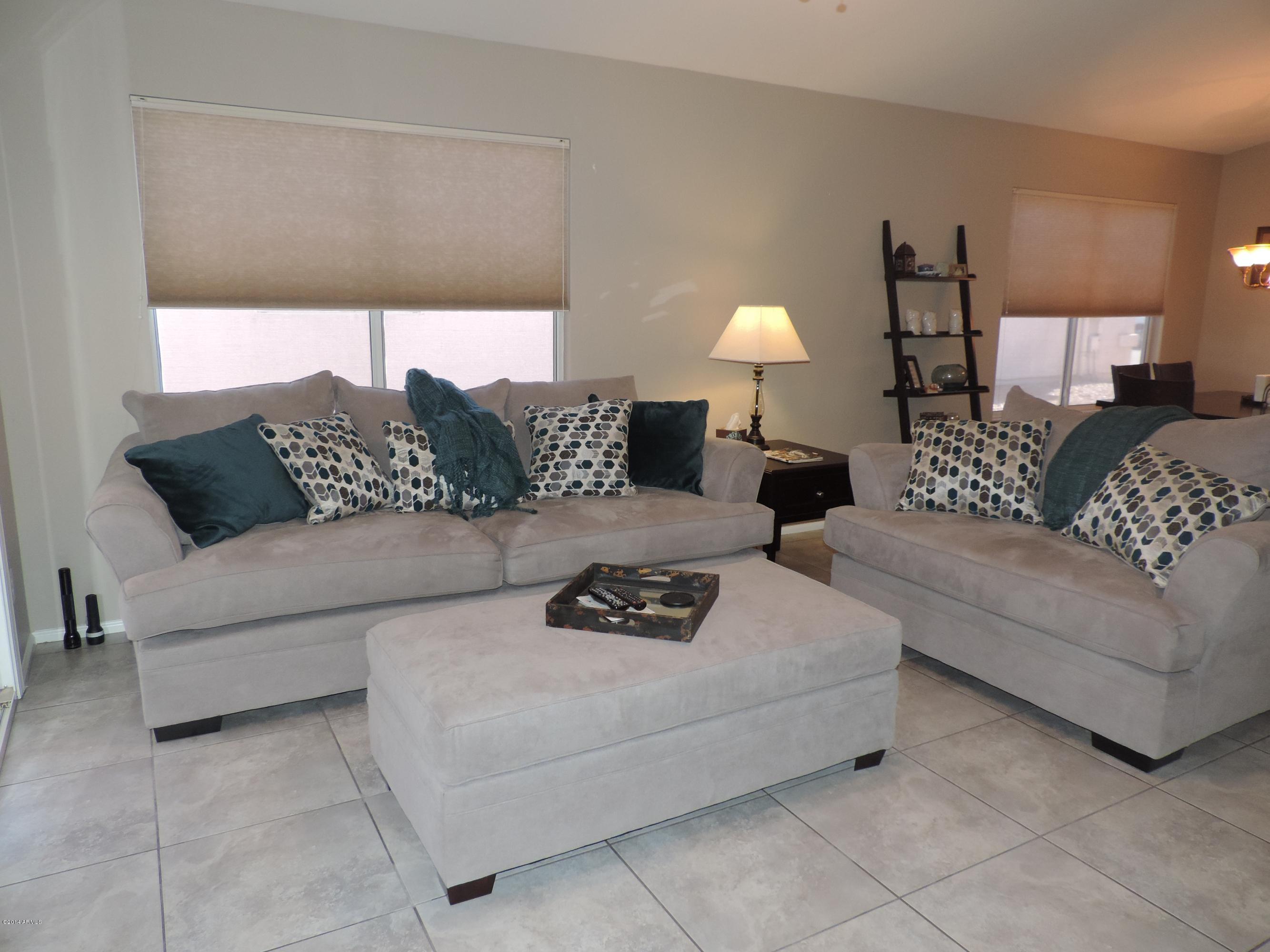 5118 Casper Road Mesa, AZ 85205 - Photo 11 of 24 Family Room