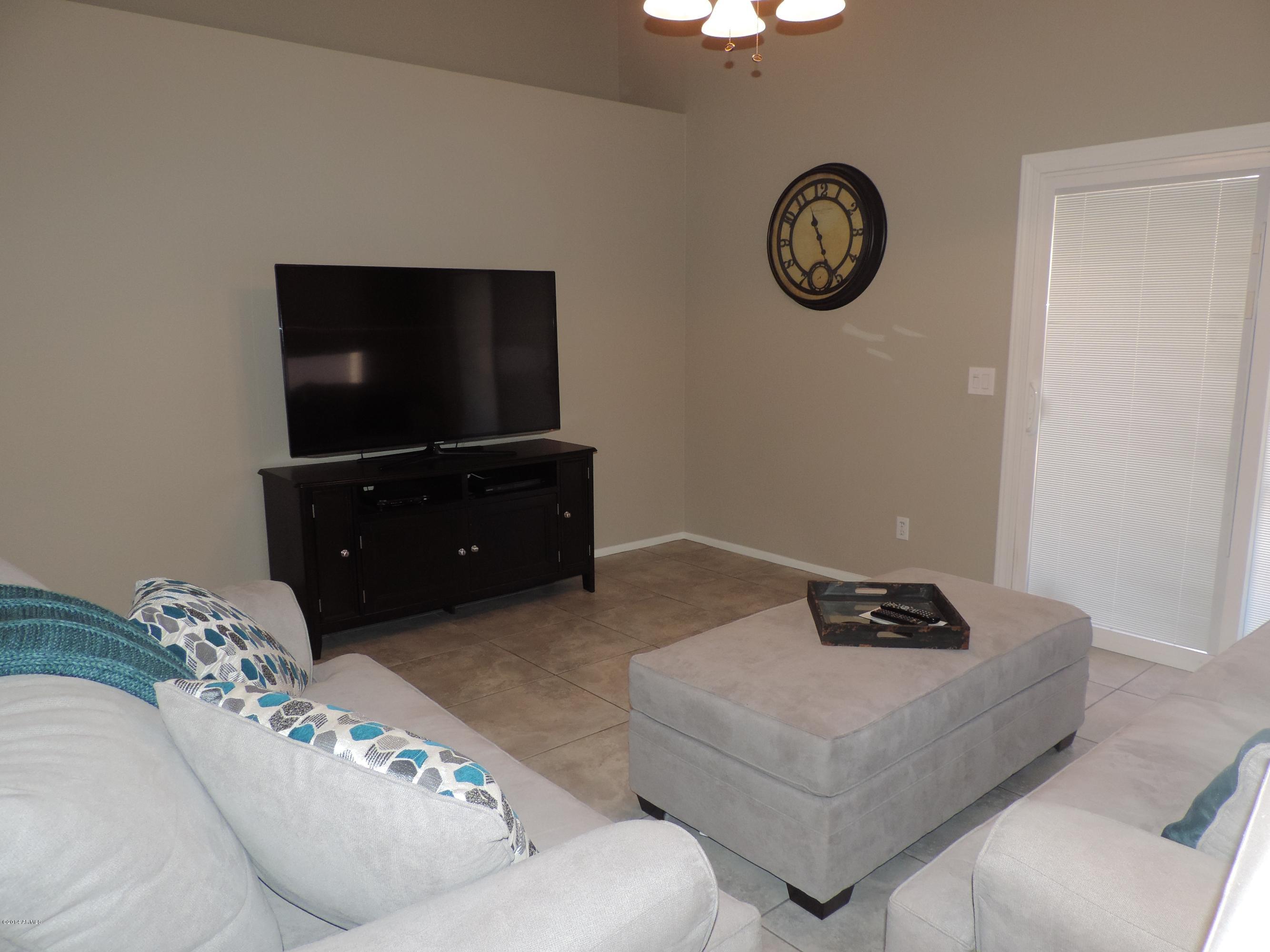 5118 Casper Road Mesa, AZ 85205 - Photo 13 of 24 Family Room