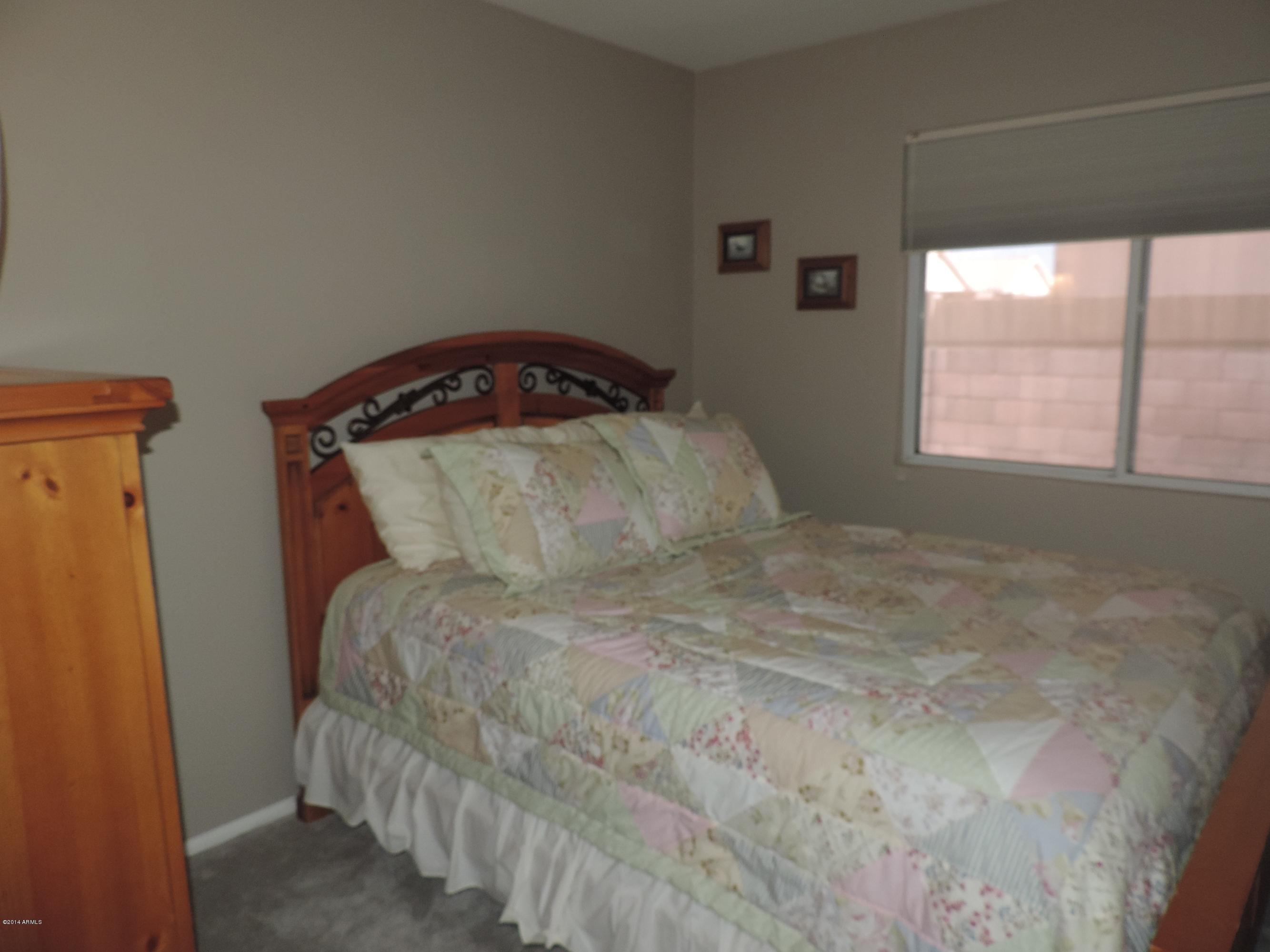 5118 Casper Road Mesa, AZ 85205 - Photo 17 of 24 Bedroom 4