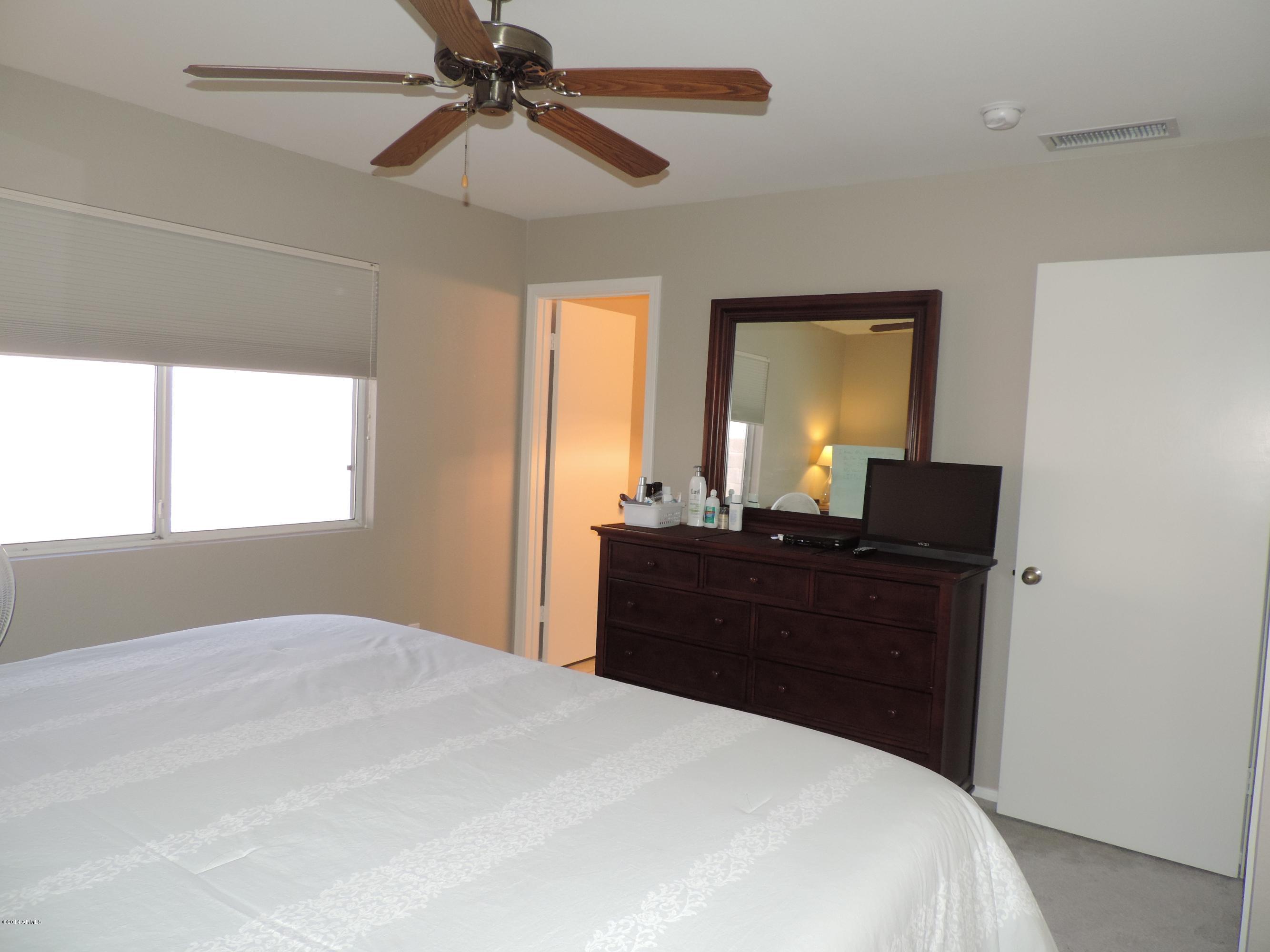 5118 Casper Road Mesa, AZ 85205 - Photo 19 of 24 Master Bedroom