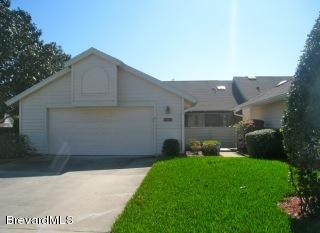 827 Ridge Lake Drive Melbourne, FL 32940 - Photo 1 of 23 Front View.jpeg