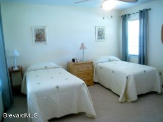 827 Ridge Lake Drive Melbourne, FL 32940 - Photo 15 of 23 Bedroom 2