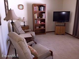 827 Ridge Lake Drive Melbourne, FL 32940 - Photo 16 of 23 Bedroom 3/Den.jpg