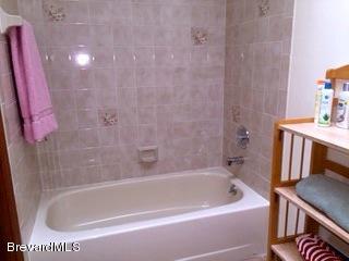 827 Ridge Lake Drive Melbourne, FL 32940 - Photo 20 of 23 Master Bath 3.jpg